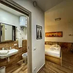 Appartement Mama5 Palerme
