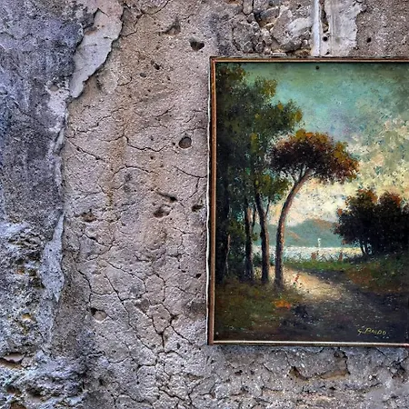 Mama5 公寓 巴勒莫