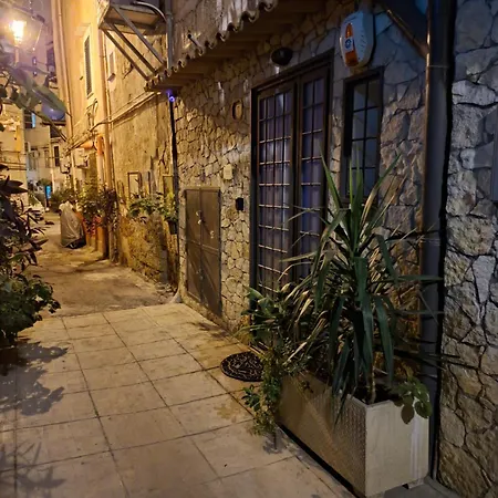 Mama5 Lejlighed Palermo