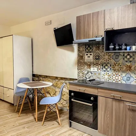 Appartement Mama5