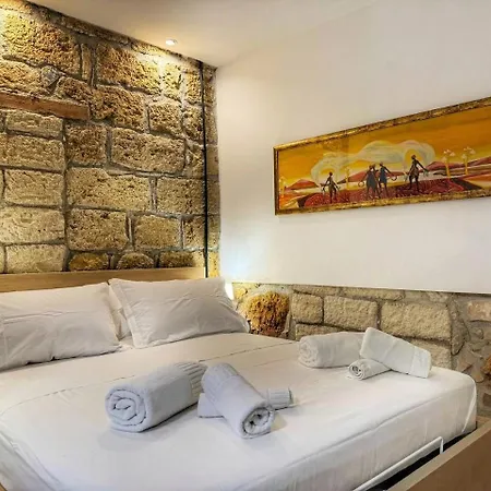 Mama5 Appartement Palerme