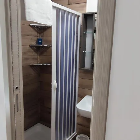 Appartement Mama5 Palerme