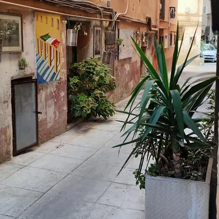 Appartement Mama5