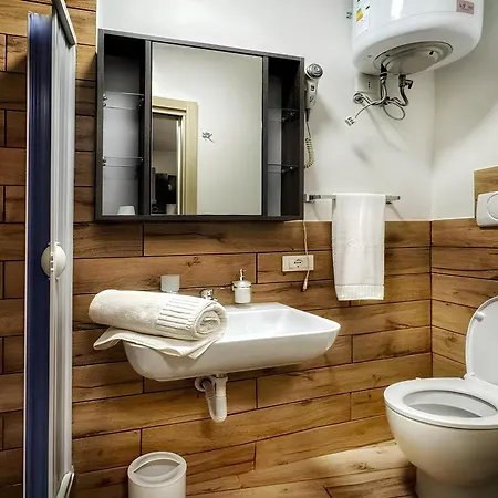 Appartement Mama5