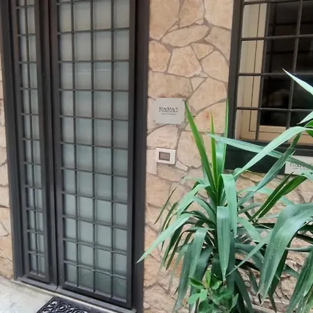 Appartement Mama5