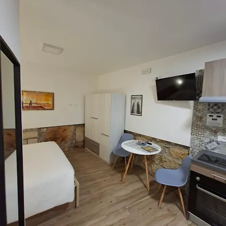 Mama5 Appartement *