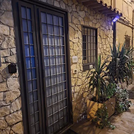 Appartement Mama5 Palerme