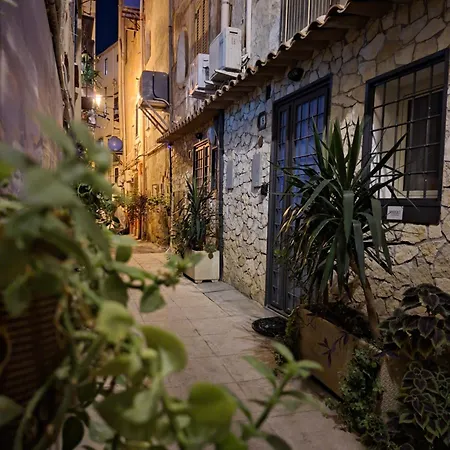 Mama5 * Palerme